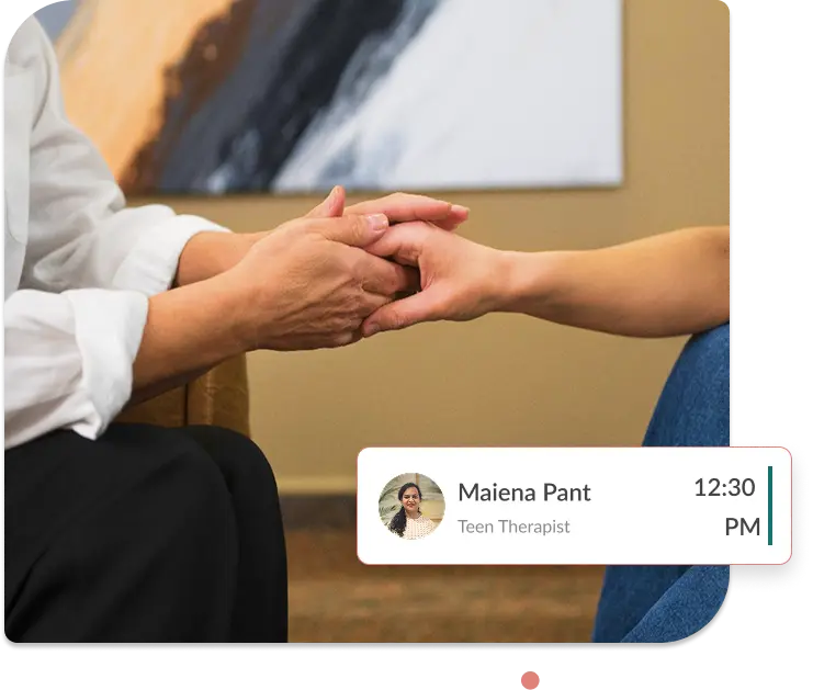 Best Licensed Therapists in Noida