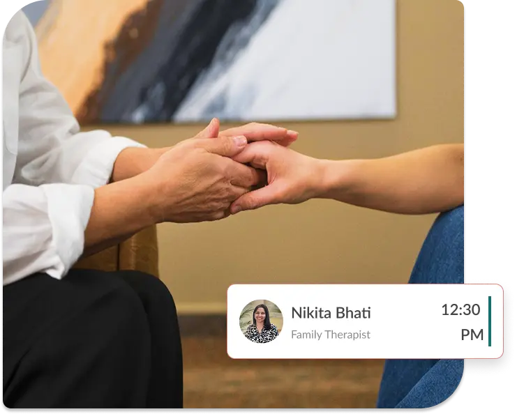 Best Licensed Therapists in Noida