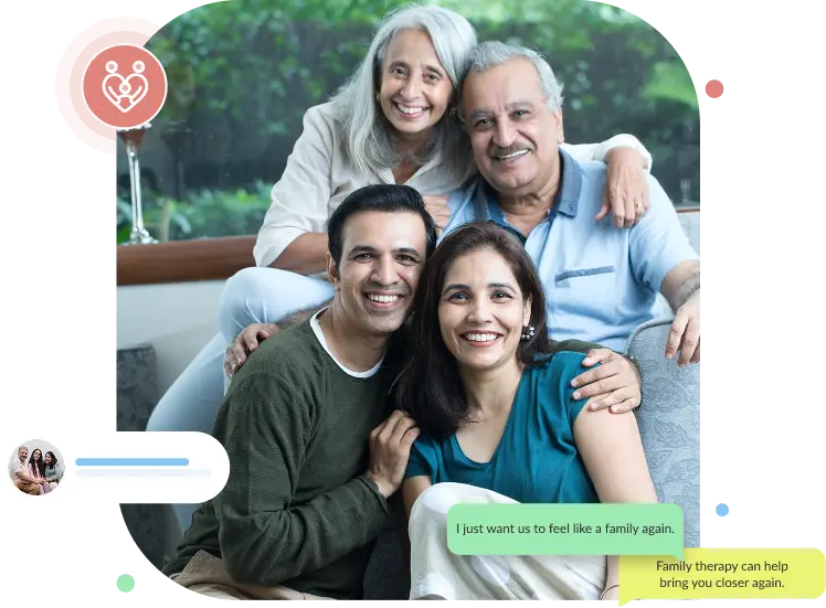 best counseling psychologist in Noida