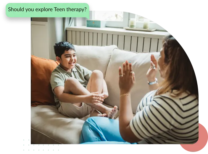 Mental Health Clinic In Noida